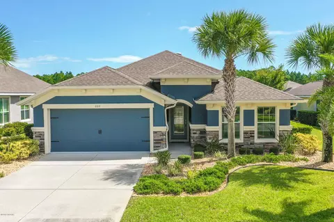 664 Elk River Dr, Ormond Beach, FL 32174 photo 1
