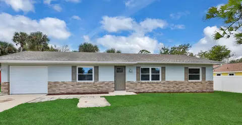 3426 Yule Tree Dr, Edgewater, FL 32141 photo 1