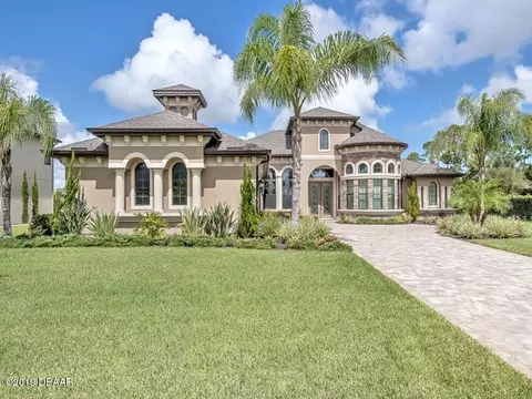 111 Tomoka Ridge Way, Ormond Beach, FL 32174 photo 1