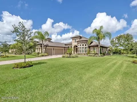 111 Tomoka Ridge Way, Ormond Beach, FL 32174 photo 4