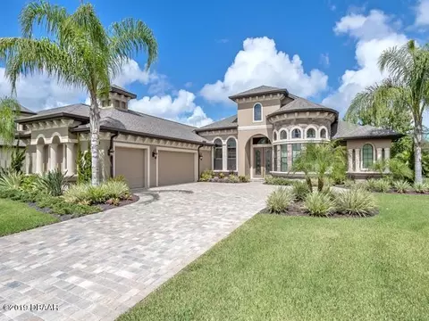 111 Tomoka Ridge Way, Ormond Beach, FL 32174 photo 2