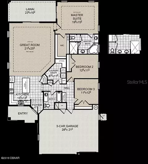 8 Shear Water Trl, Ormond Beach, FL 32174 photo 2