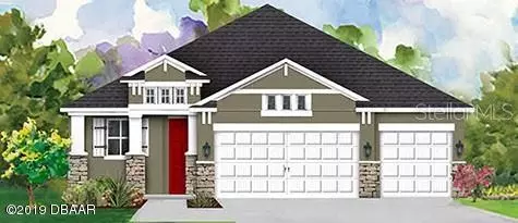 8 Shear Water Trl, Ormond Beach, FL 32174 photo 1