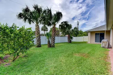 110 Heron Dunes Dr, Ormond Beach, FL 32176 photo 22