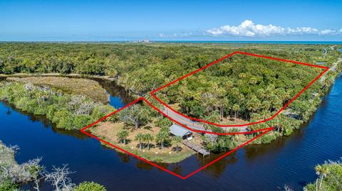 206 Highbridge Rd, Ormond Beach, FL 32176 photo 1