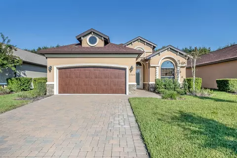 3204 Connemara Dr, Ormond Beach, FL 32174 photo 1