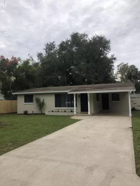 1088 Peninsula Dr, Ormond Beach, FL 32174 photo 1