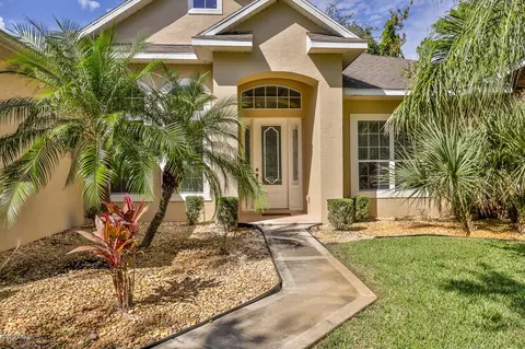 1492 Kilrush Dr, Ormond Beach, FL 32174 photo 1