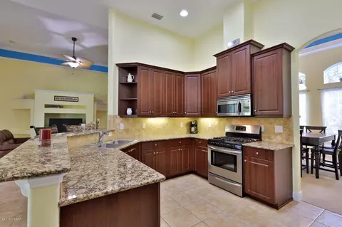 1492 Kilrush Dr, Ormond Beach, FL 32174 photo 8