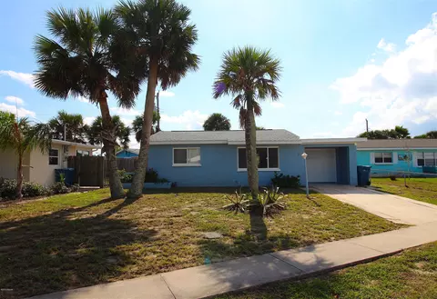 12 Seaside Dr, Ormond Beach, FL 32176 photo 1