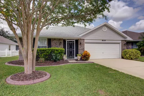 809 Star Reef Ln, Edgewater, FL 32132 photo 1