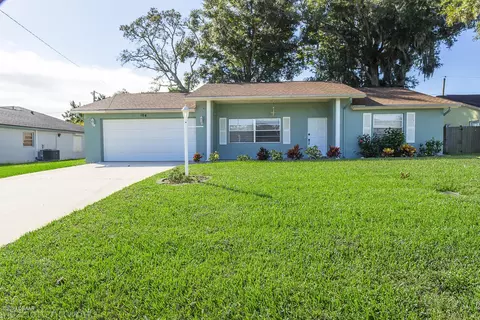 104 Colina Pl, Ormond Beach, FL 32174 photo 1