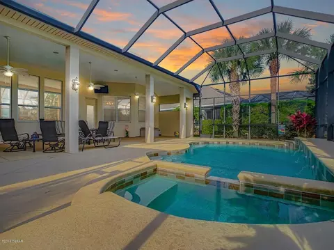 1477 Kilrush Dr, Ormond Beach, FL 32174 photo 2