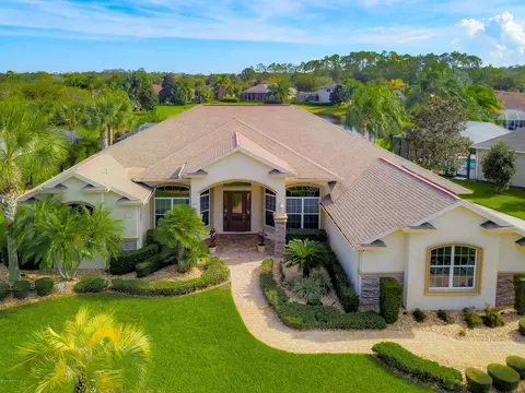 1477 Kilrush Dr, Ormond Beach, FL 32174 photo 6