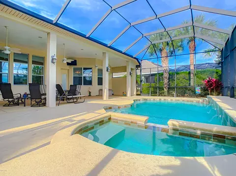 1477 Kilrush Dr, Ormond Beach, FL 32174 photo 50