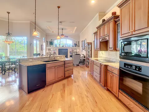 1477 Kilrush Dr, Ormond Beach, FL 32174 photo 22