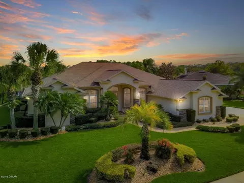 1477 Kilrush Dr, Ormond Beach, FL 32174 photo 1