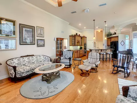 1477 Kilrush Dr, Ormond Beach, FL 32174 photo 21