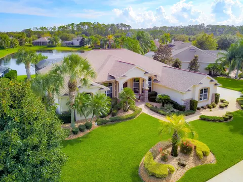 1477 Kilrush Dr, Ormond Beach, FL 32174 photo 5