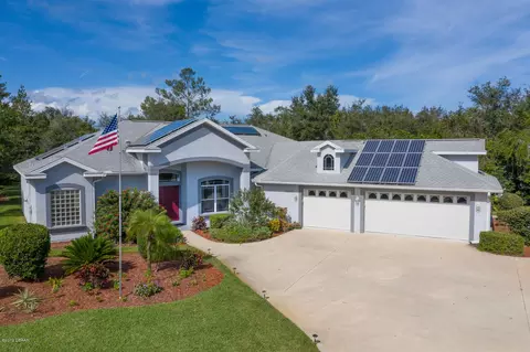 3657 Christa Ct, Ormond Beach, FL 32174 photo 8