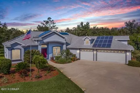3657 Christa Ct, Ormond Beach, FL 32174 photo 1