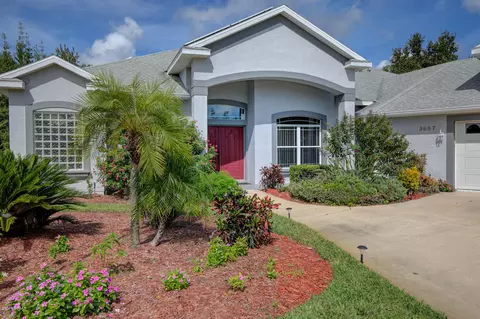 3657 Christa Ct, Ormond Beach, FL 32174 photo 9