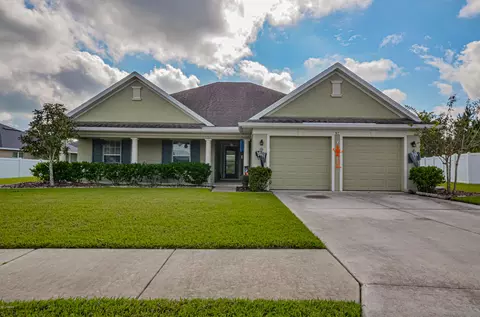 97 Abacus Ave, Ormond Beach, FL 32174 photo 1