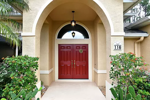116 Bay Lake Dr, Ormond Beach, FL 32174 photo 4