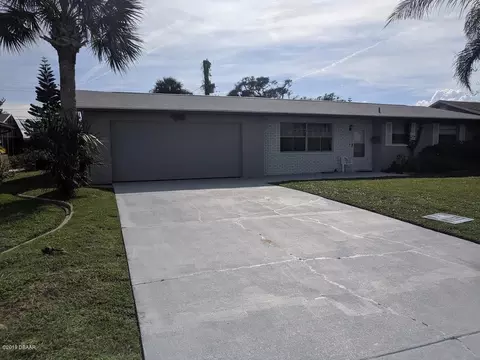 48 Ocean Crest Dr, Ormond Beach, FL 32176 photo 1