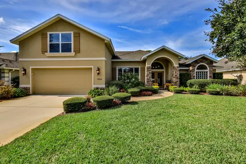 1224 Harwick Ln, Ormond Beach, FL 32174 photo 1