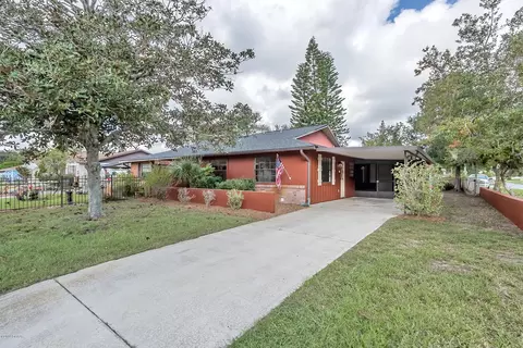 401 Sea Gull Ct, Edgewater, FL 32141 photo 2