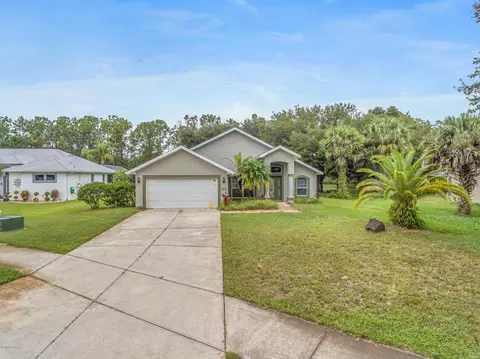 33 Ocean Pines Dr, Ormond Beach, FL 32174 photo 1