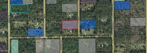 2134 Fig St, Bunnell, FL 32110 photo 1