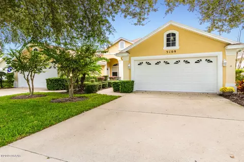 3109 Kailani Ct, Ormond Beach, FL 32174 photo 1