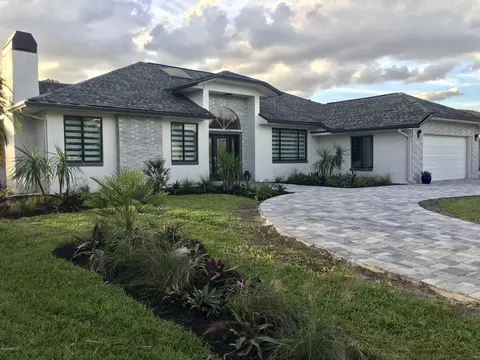 22 Kingsley Cir, Ormond Beach, FL 32174 photo 1