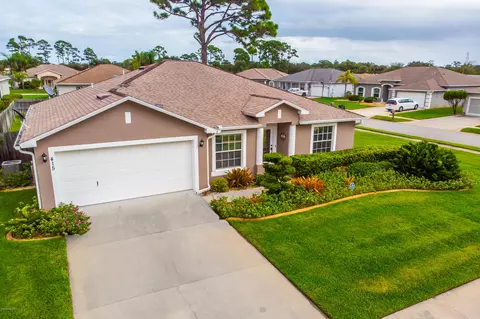 415 Central Mariners Dr, Edgewater, FL 32141 photo 2