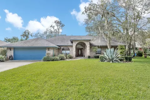 4 Double Branch Way, Ormond Beach, FL 32174 photo 1