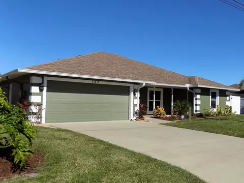 137 Ormond Shores Dr, Ormond Beach, FL 32176 photo 2