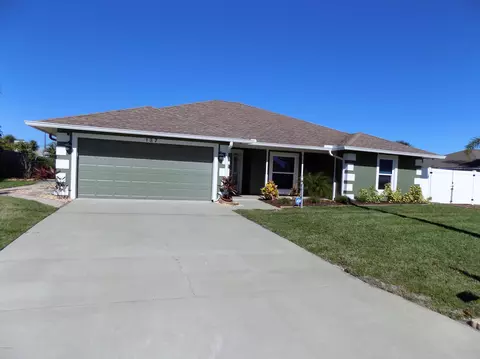 137 Ormond Shores Dr, Ormond Beach, FL 32176 photo 1