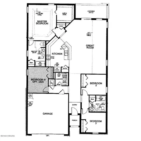 159 Pergola Pl, Ormond Beach, FL 32174 photo 24