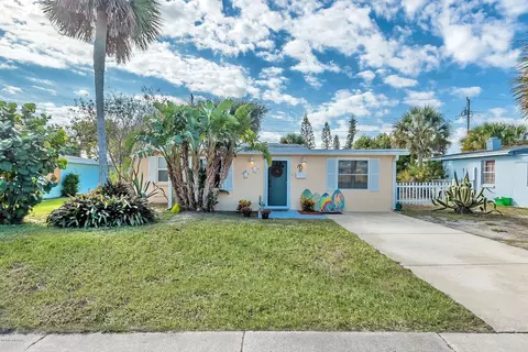130 Roberta Rd, Ormond Beach, FL 32176 photo 1
