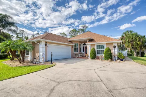 2 Lonetree Look, Ormond Beach, FL 32174 photo 1