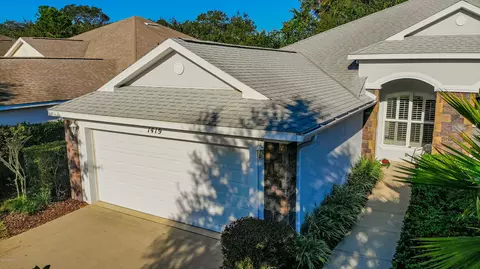 1419 Carlow Cir, Ormond Beach, FL 32174 photo 1