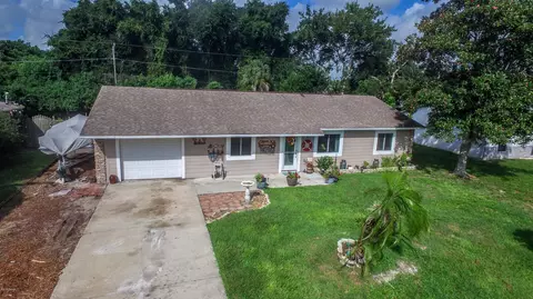 2322 Evergreen Dr, Edgewater, FL 32141 photo 4