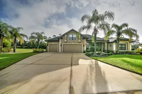 10 Double Palm Way, Ormond Beach, FL 32174 photo 1