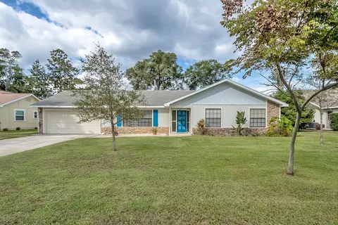 1404 Overbrook Dr, Ormond Beach, FL 32174 photo 1