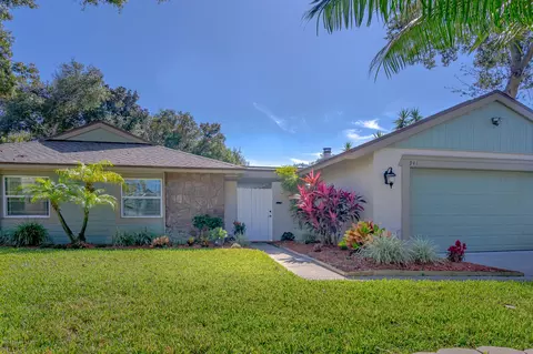 941 Northbrook Dr, Ormond Beach, FL 32174 photo 2