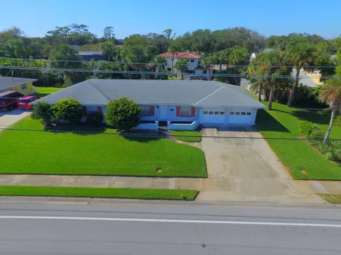 250 N Halifax Dr, Ormond Beach, FL 32176 photo 1