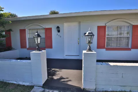 250 N Halifax Dr, Ormond Beach, FL 32176 photo 4