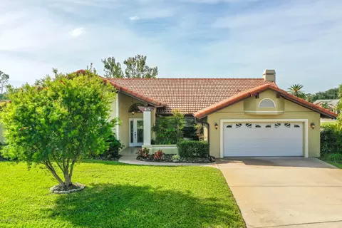 45 Kingsley Cir, Ormond Beach, FL 32174 photo 1